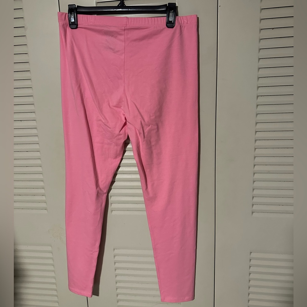 Thereabout girls legging